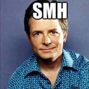 Meet your Posher, Logan